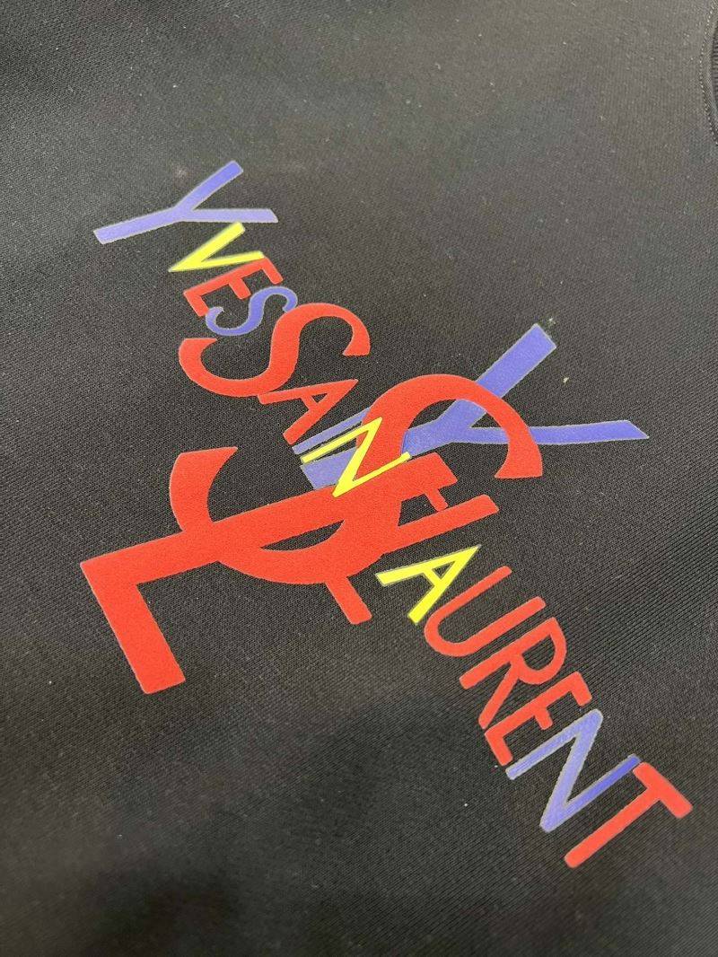 Ysl Hoodies